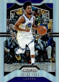 Quinn Cook