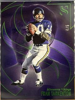 Fran Tarkenton