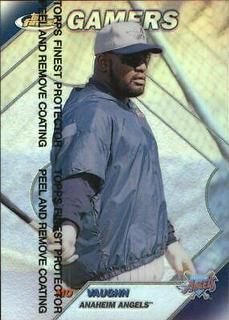 Mo Vaughn
