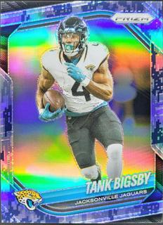 Tank Bigsby