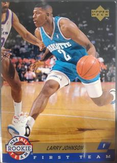 Larry Johnson