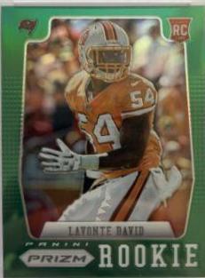 Lavonte David
