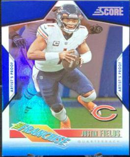 Justin Fields