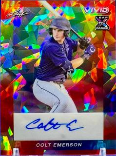 Colt Emerson
