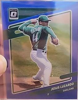 Jesus Luzardo