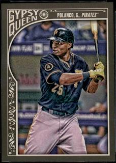 Gregory Polanco