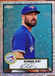 Robbie Ray
