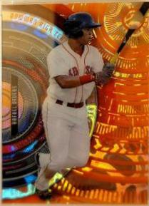 Rafael Devers