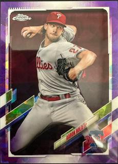 Aaron Nola