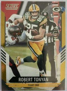 Robert Tonyan
