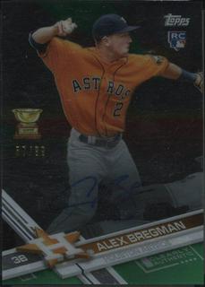 Alex Bregman