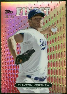 Clayton Kershaw