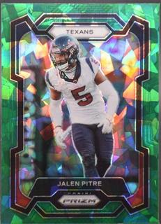 Jalen Pitre