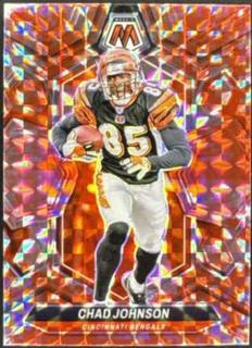 Chad Johnson