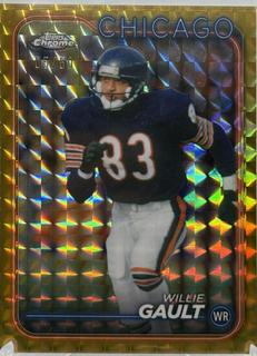 Willie Gault