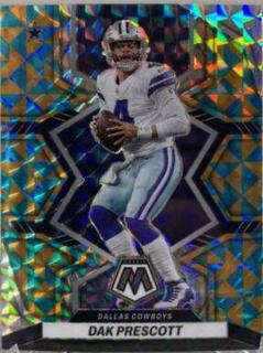 Dak Prescott
