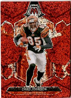 Chad Johnson