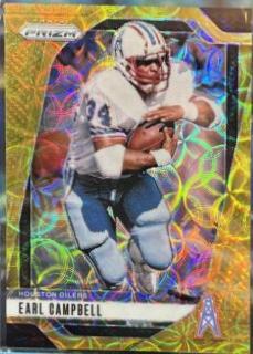 Earl Campbell