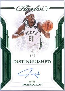 Jrue Holiday