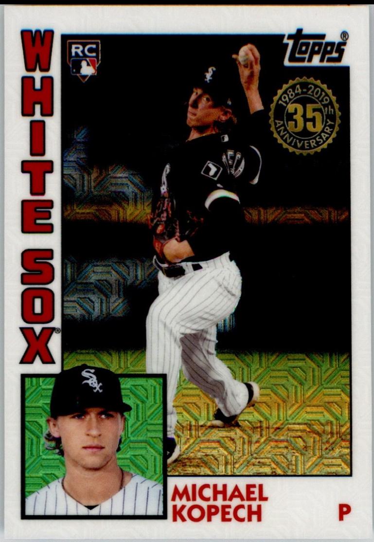 Michael Kopech #T84-18