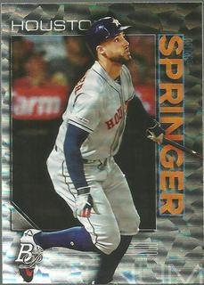 George Springer