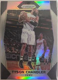 Tyson Chandler