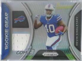 Devin Singletary