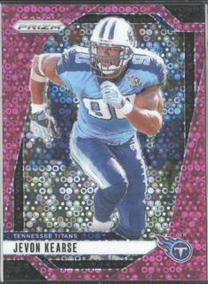 Jevon Kearse