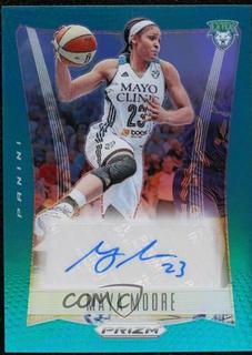 Maya Moore