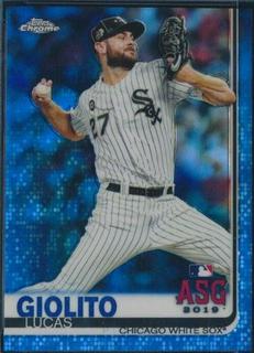 Lucas Giolito