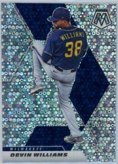 Devin Williams