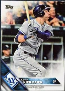 Kevin Kiermaier