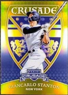 Giancarlo Stanton