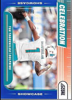 Tua Tagovailoa