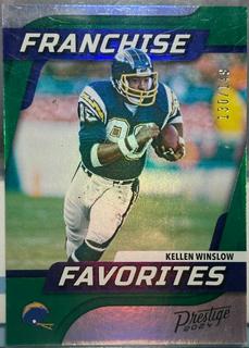 Kellen Winslow