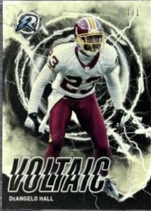 DeAngelo Hall
