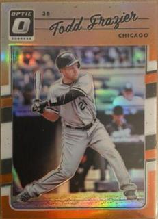 Todd Frazier