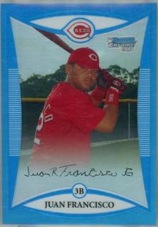 Juan Francisco
