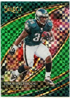 Brian Westbrook