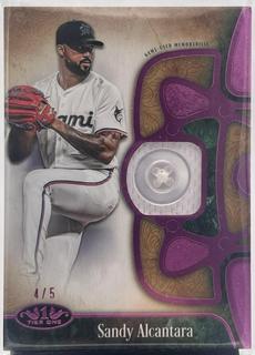 Sandy Alcantara