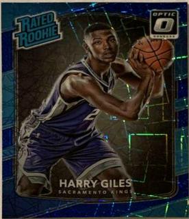 Harry Giles