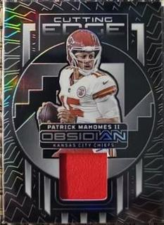 Patrick Mahomes II