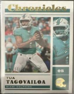 Tua Tagovailoa