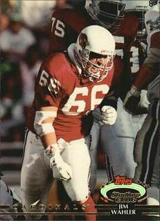 Jim Wahler