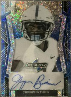 Jaquan Brisker