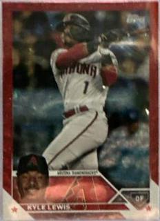 Kyle Lewis