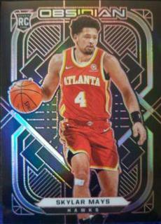 Skylar Mays