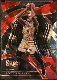 Scottie Barnes