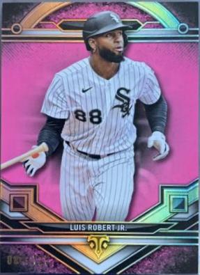 Luis Robert Jr. [Tourmaline] #135
