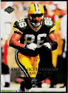 Antonio Freeman